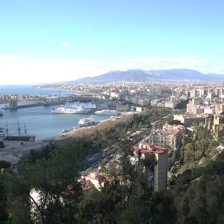 Hotel Casa Vazquez 2*