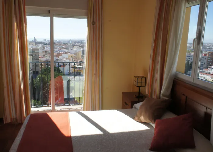 Casa Vazquez Málaga