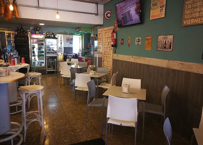 Casa Vazquez 2*