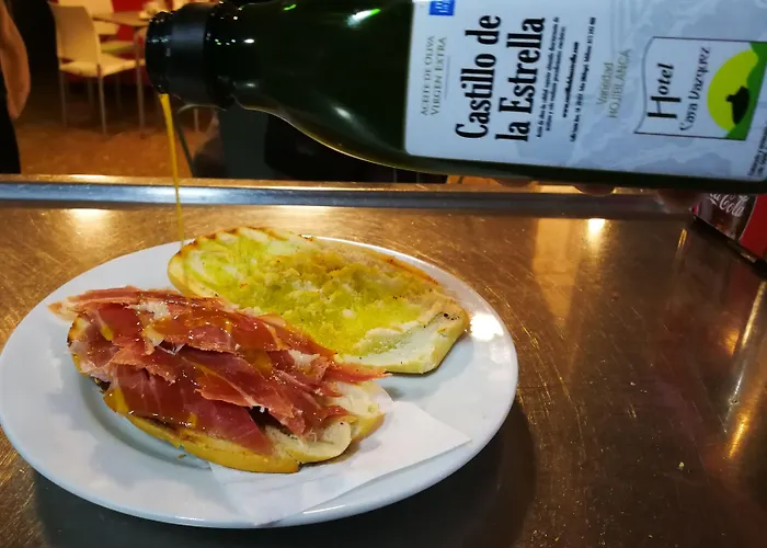 Casa Vazquez 2*