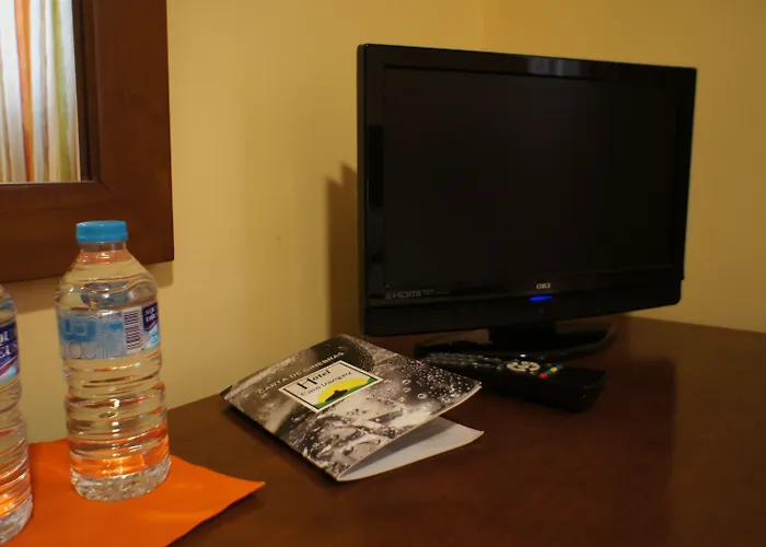 Casa Vazquez Hotel 2*