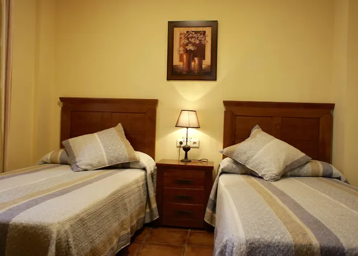 Casa Vazquez Hotel