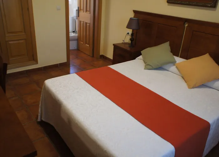 Casa Vazquez Málaga