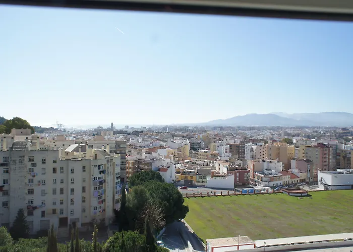 Hotel Casa Vazquez Málaga