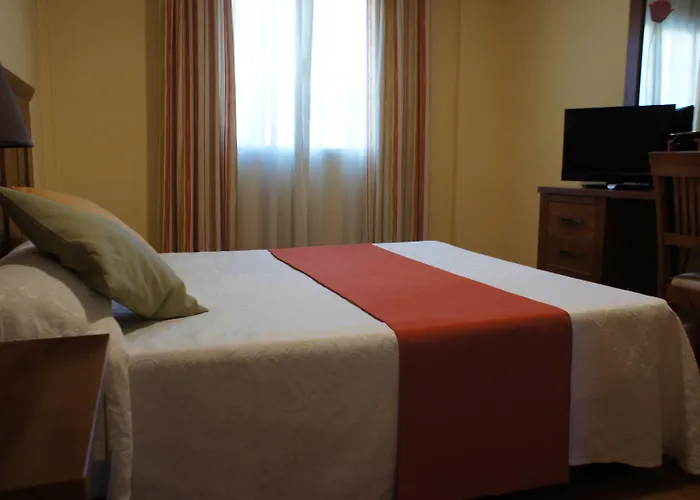 Hotel Casa Vazquez 2*