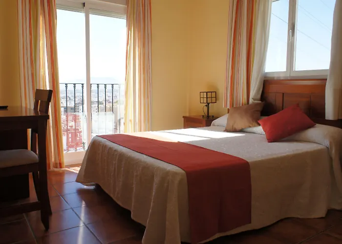 Casa Vazquez 2*