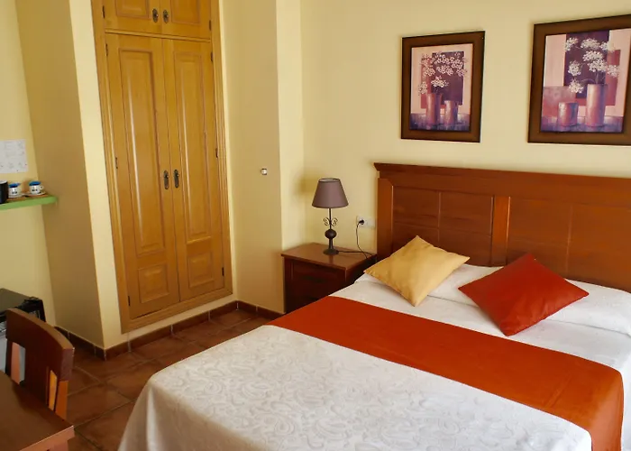 Hotel Casa Vazquez 2*