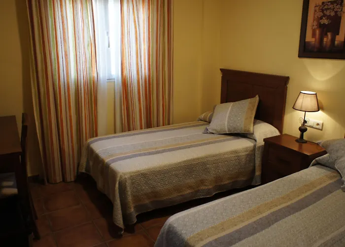 Casa Vazquez Hotel