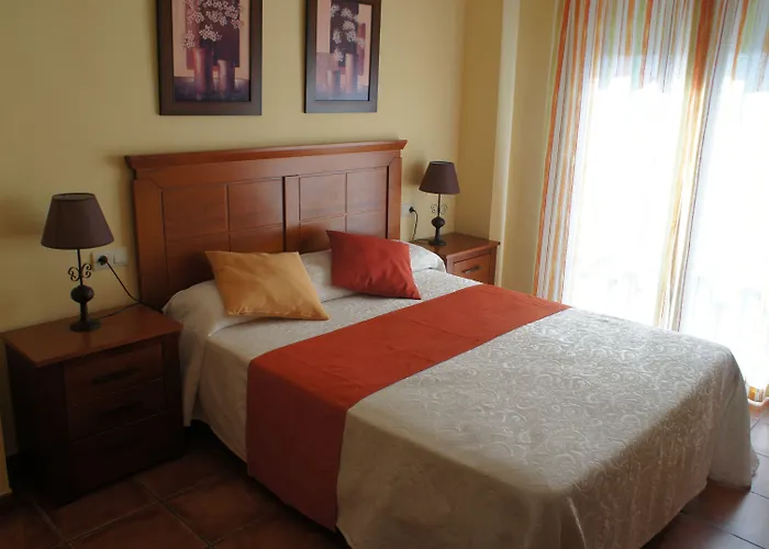 Hotel Casa Vazquez 2*