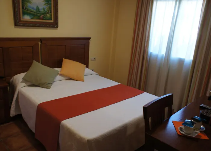 Casa Vazquez Hotel Málaga