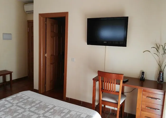 Hotel Casa Vazquez Málaga
