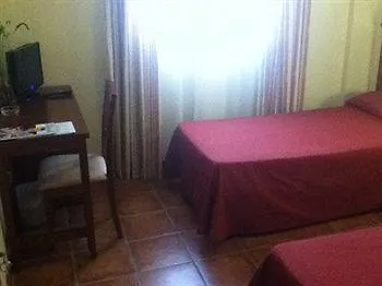Casa Vazquez Hotel Málaga