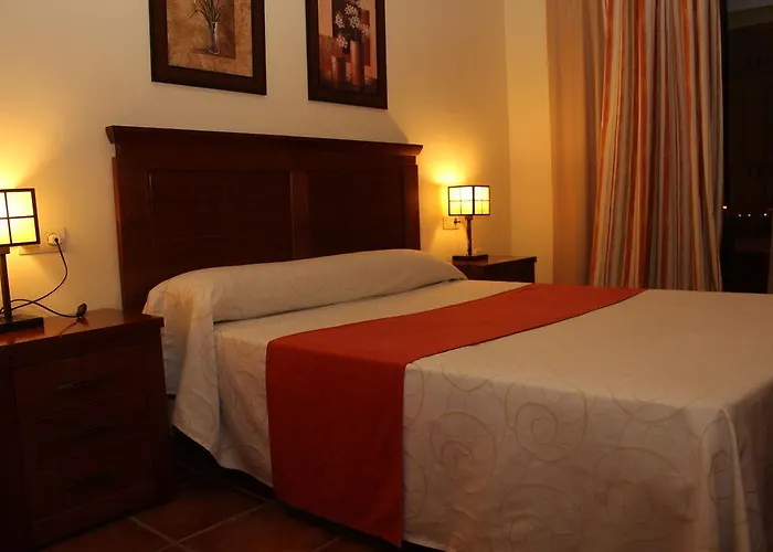Hotel Casa Vazquez Málaga
