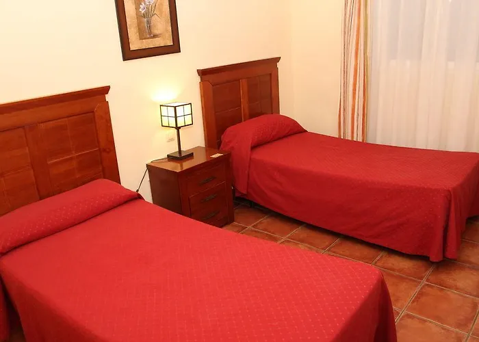 Hotel Casa Vazquez