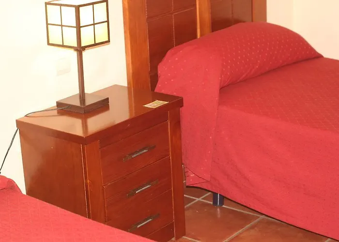 Casa Vazquez Hotel