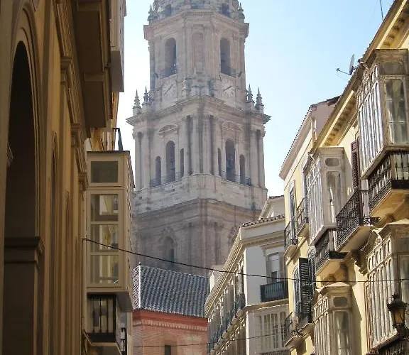 Casa Vazquez Hotel
