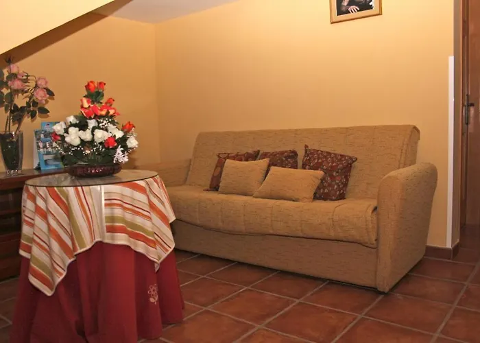 Casa Vazquez 2*