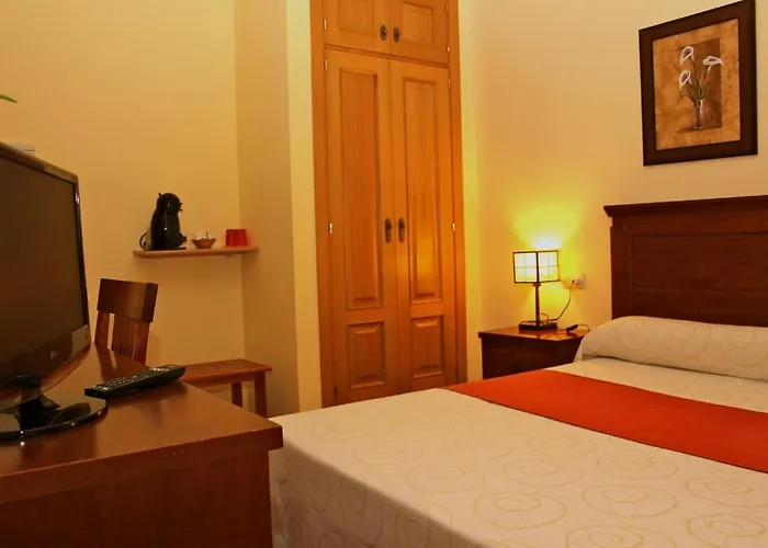 Casa Vazquez Málaga