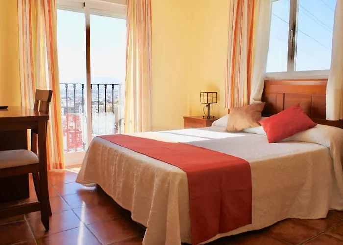 Hotel Casa Vazquez 2*