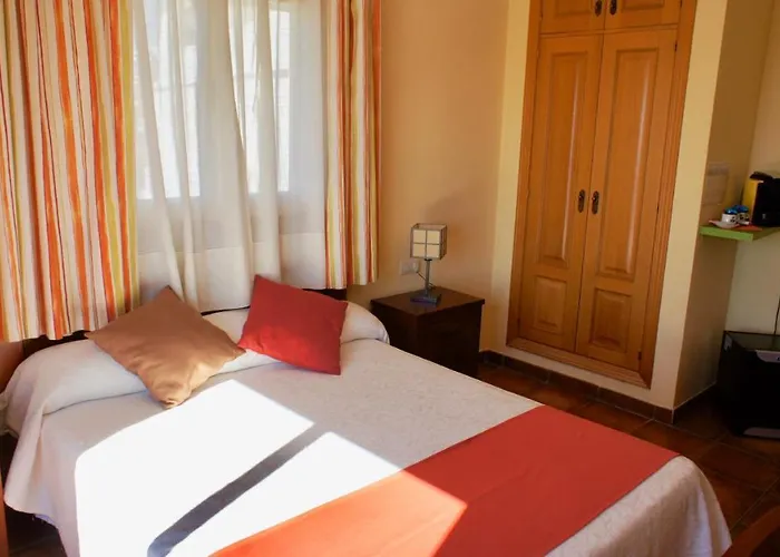 Hotel Casa Vazquez Málaga