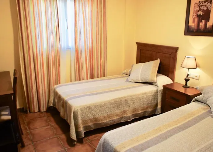 Casa Vazquez 2*