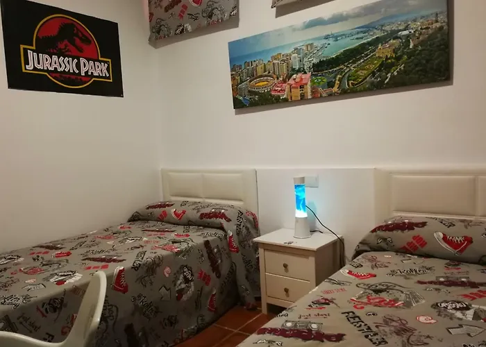 Casa Vazquez