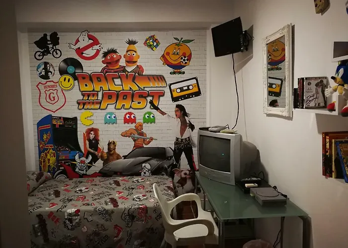 Hotel Casa Vazquez 2*