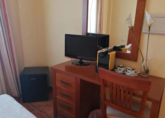 Casa Vazquez 2*
