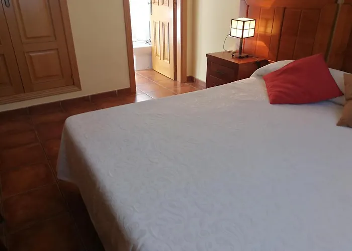 Casa Vazquez Hotel