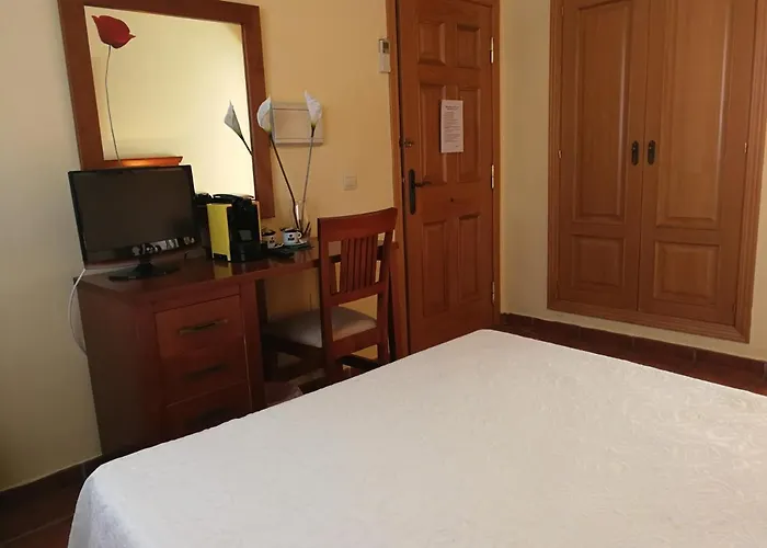 Casa Vazquez Málaga