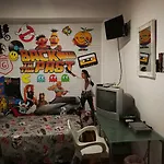 Hotel Casa Vazquez 2*