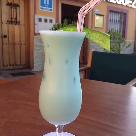 Casa Vazquez Hotel Málaga