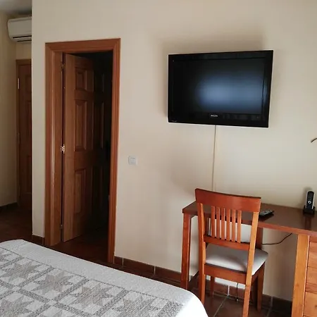Hotel Casa Vazquez Málaga
