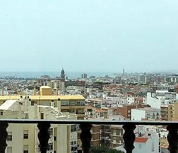 Casa Vazquez 2* Málaga