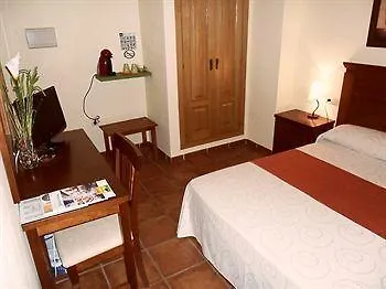 Casa Vazquez Hotel
