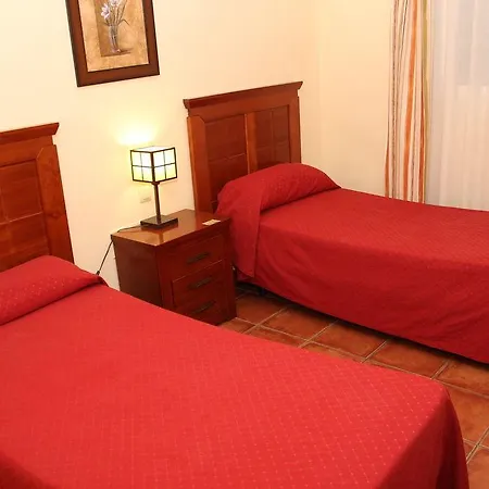 Hotel Casa Vazquez