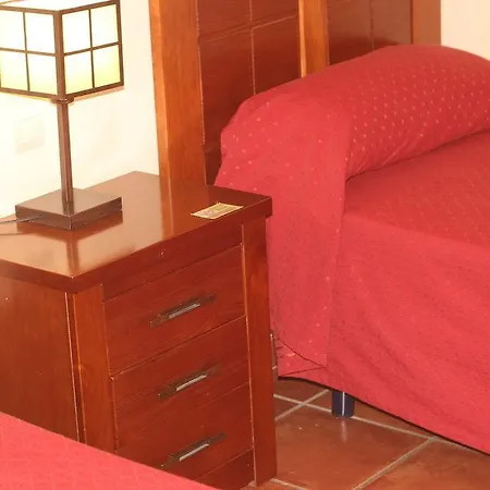 Casa Vazquez Hotel
