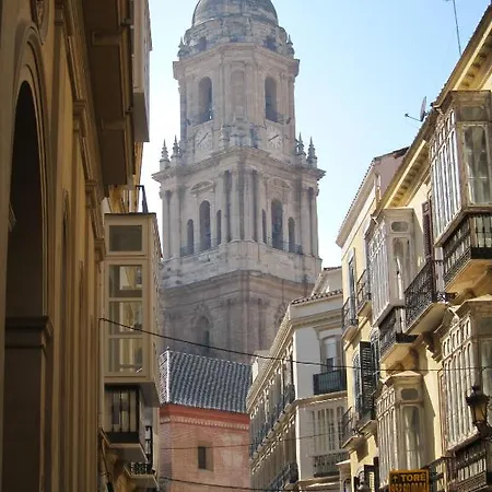 Casa Vazquez Hotel