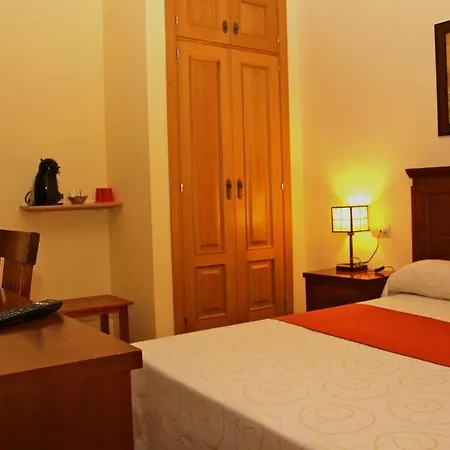 Casa Vazquez Málaga