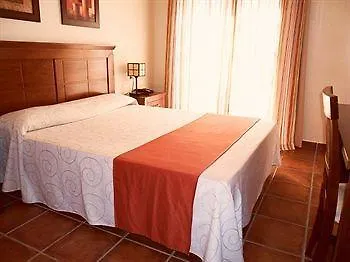Hotel Casa Vazquez 2*