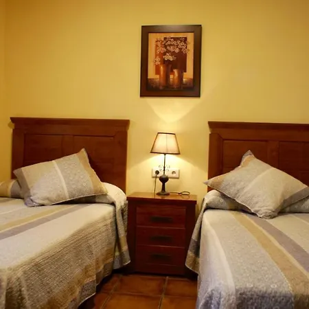 Hotel Casa Vazquez Málaga
