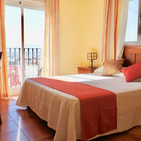 Hotel Casa Vazquez 2*