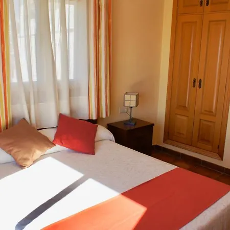 Hotel Casa Vazquez Málaga