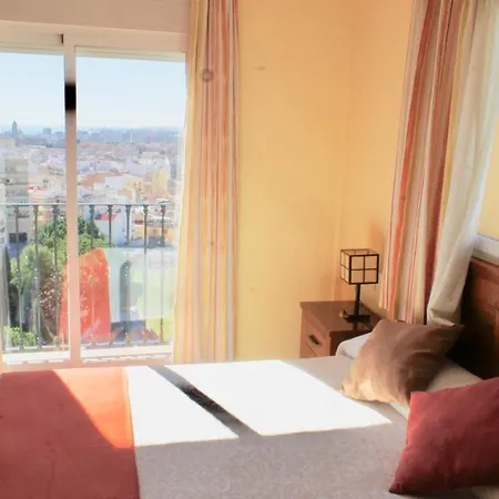 Hotel Casa Vazquez 2*