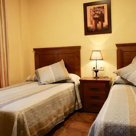 Casa Vazquez Málaga