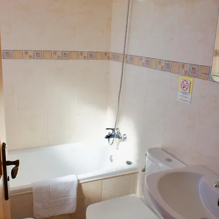 Casa Vazquez Hotel