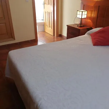 Casa Vazquez Hotel