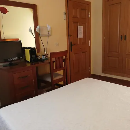 Casa Vazquez Málaga